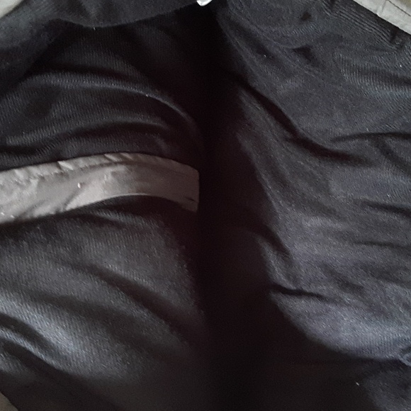 Men's size medium gray Coleman vest - Picture 7 of 7